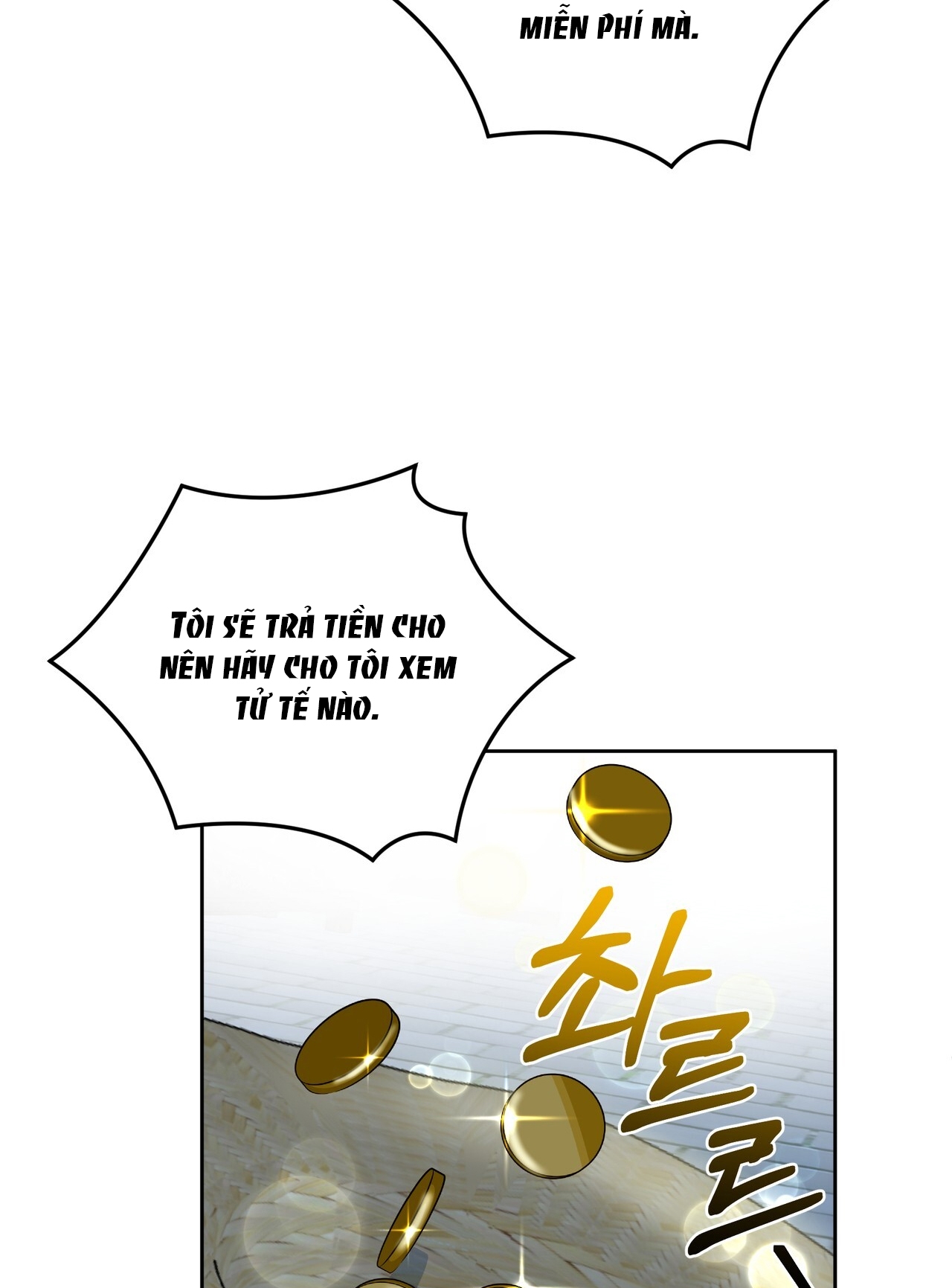 dấu tích của tiên nữ chapter 14.2 13