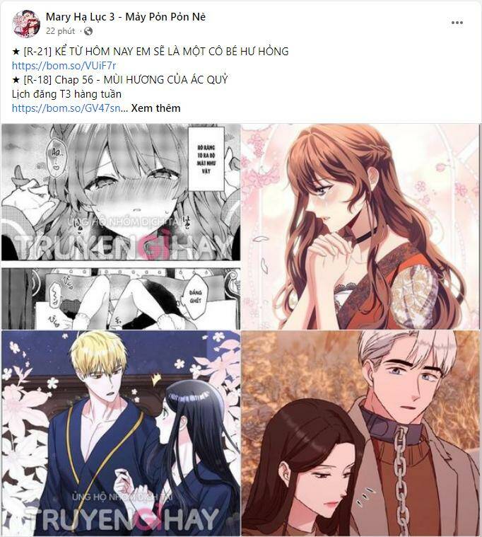 cô đi mà lấy chồng tôi đi chapter 53.2 17