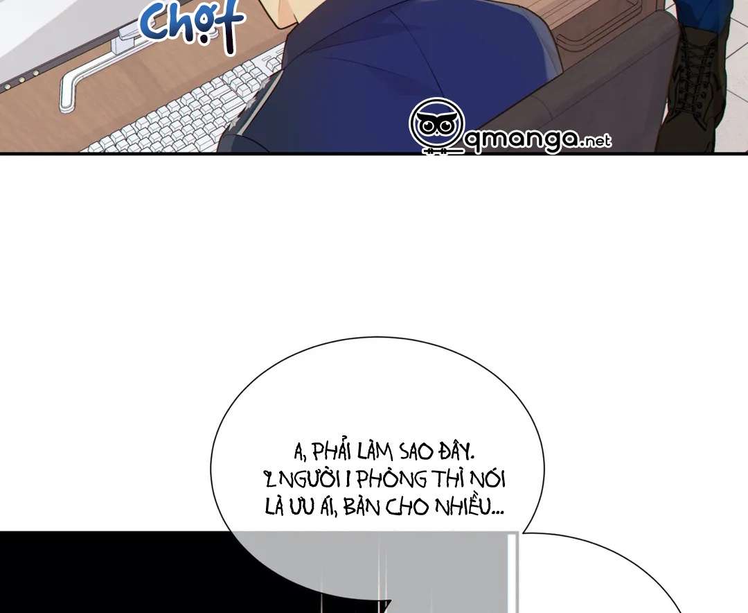 thời gian giữa sói và chó chapter 55 85