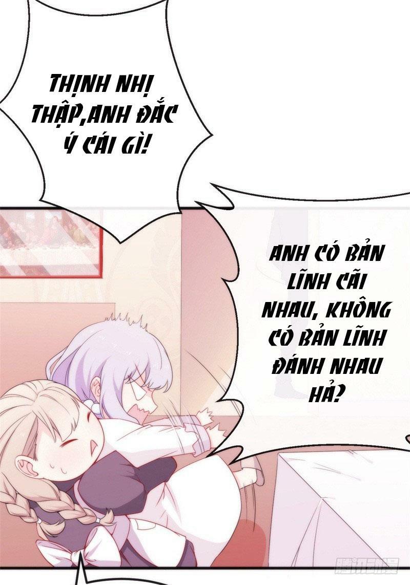 101 lần đoạt hôn chapter 9 26