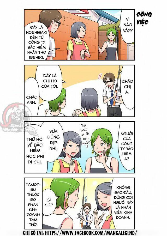 cat is silver vine chapter 31 8