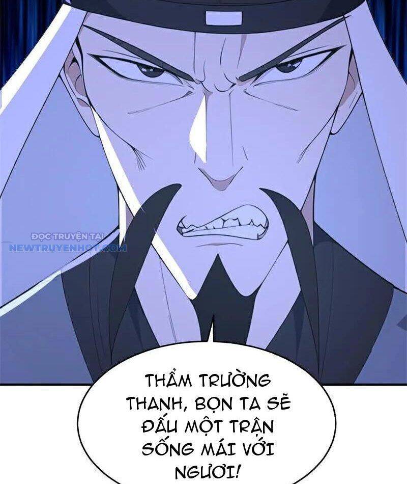 ta thực sự không muốn làm thần tiên chapter 108 69