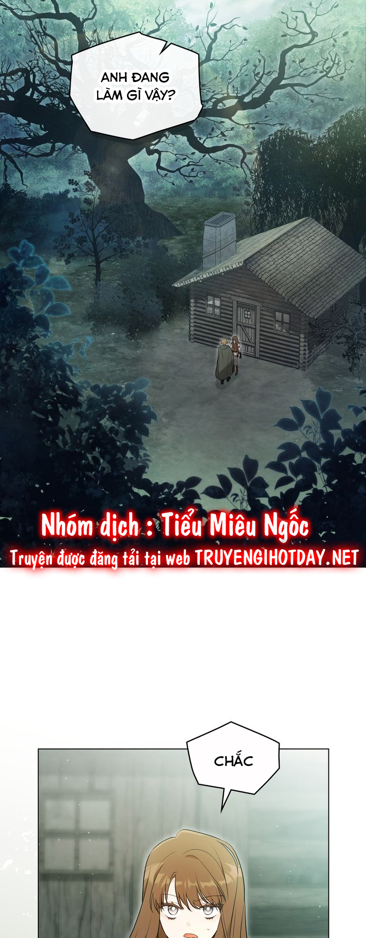 yêu cô công chúa sắp chết chapter 28 20