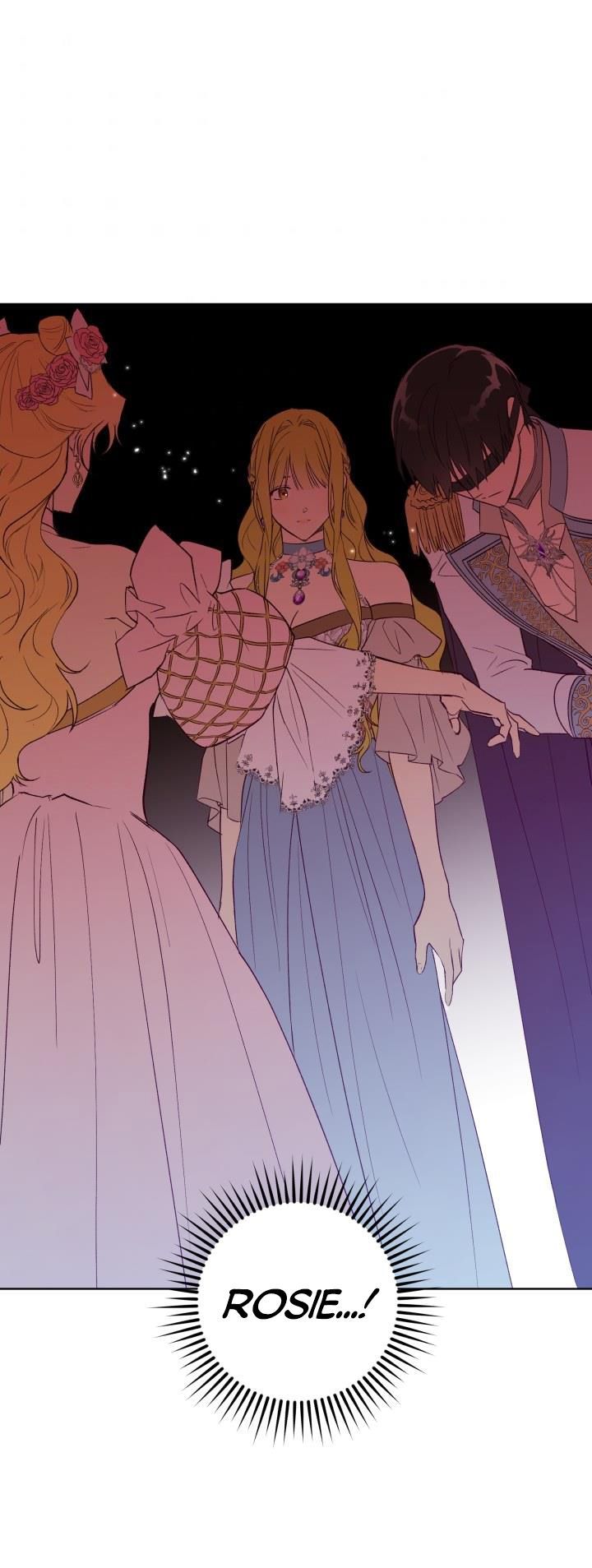 công chúa khắc dấu lên kẻ phản nghịch chapter 22 2