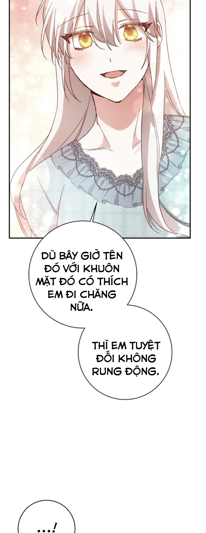 lý do nàng ấy sống như 1 ác nữ chapter 35 14