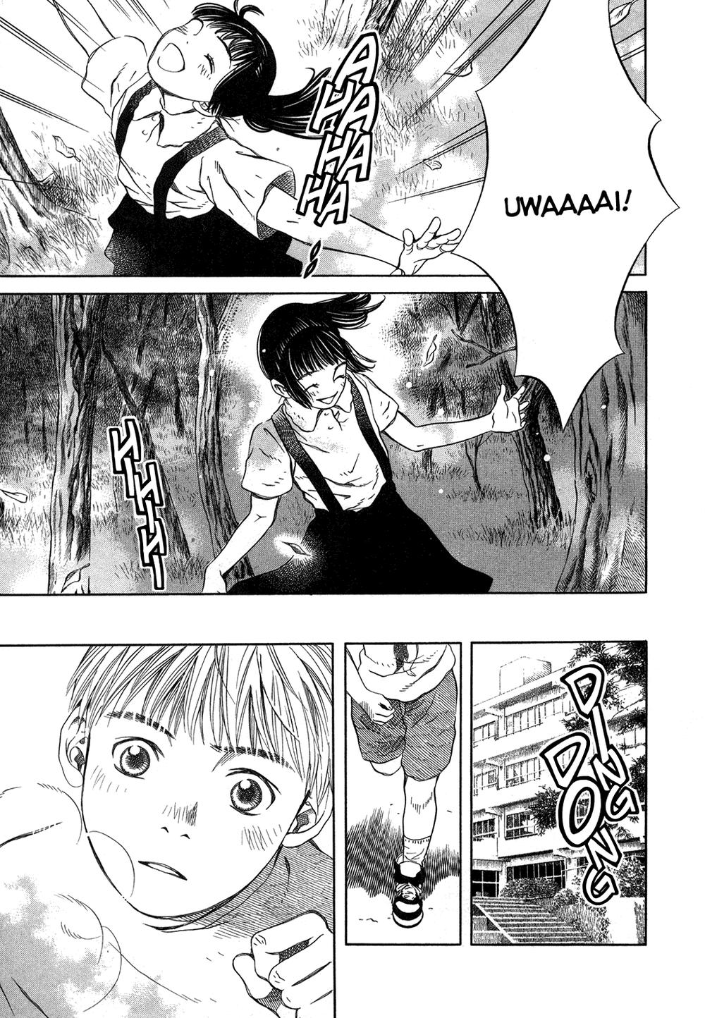 chinatsu no uta chapter 2 15