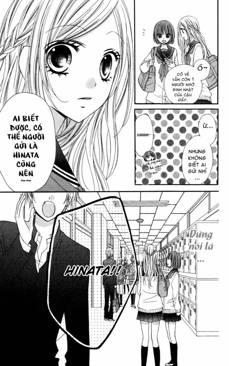 stardust wink chapter 17 12