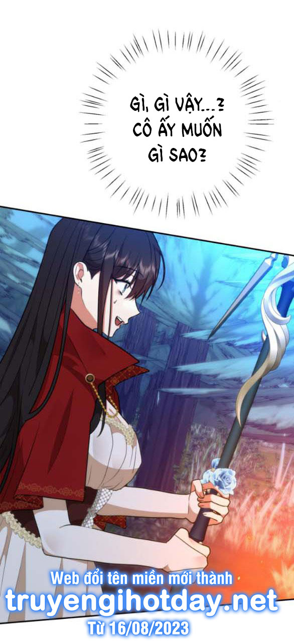 [18+] dũng sĩ vị tha chapter 15.2 17