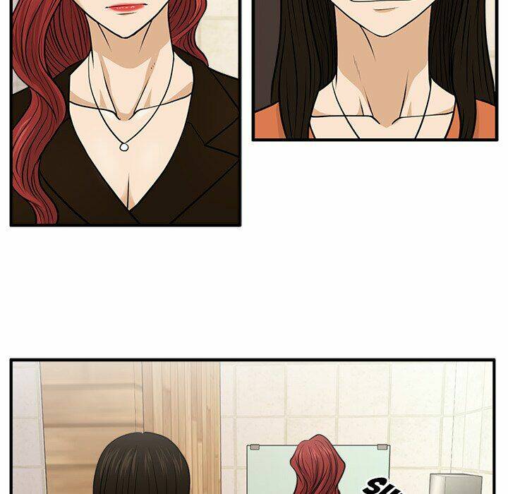 mr kang chapter 70 79