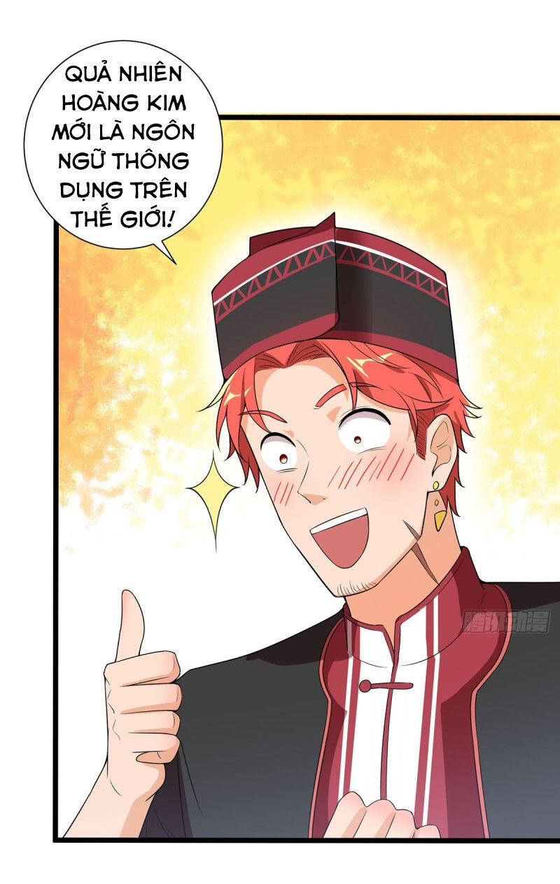 đỉnh phong cường thiếu chapter 63 32