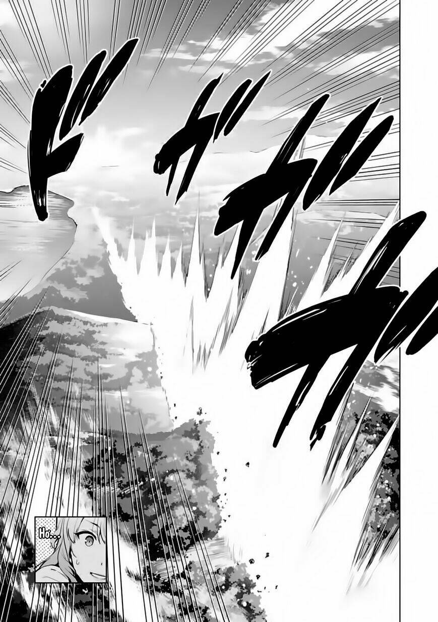 maken-ki! chapter 77 23