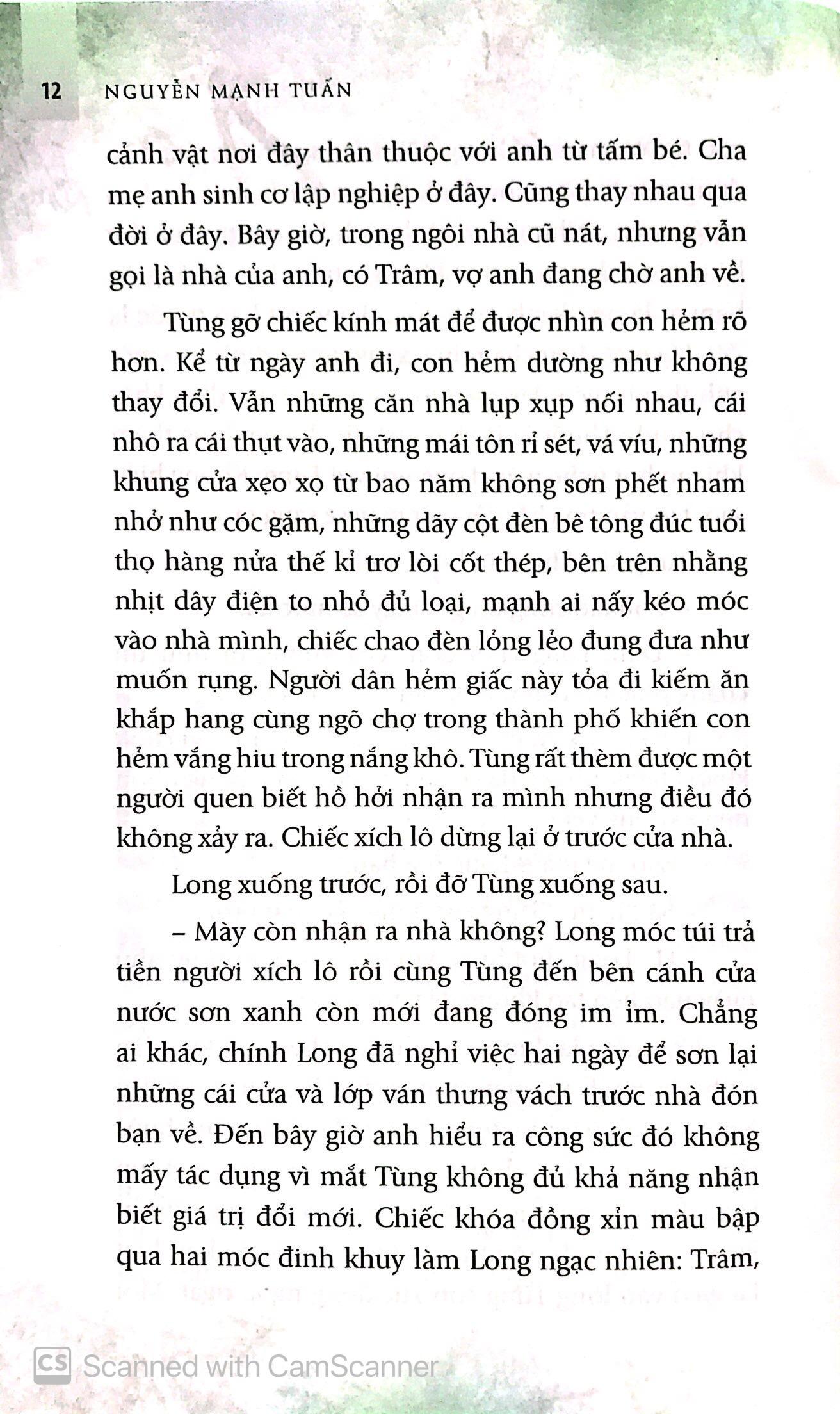 Đời Hát Rong