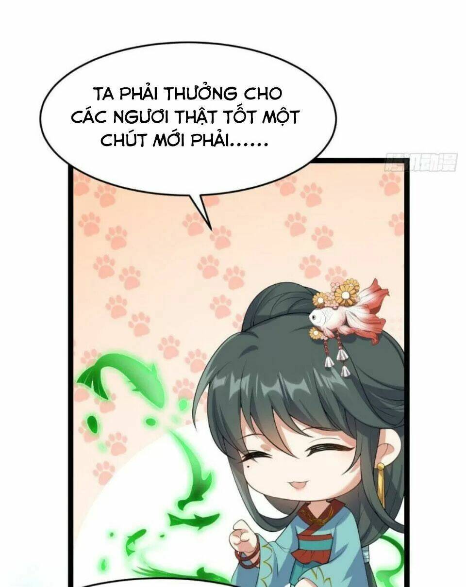 phế nữ yêu thần chapter 65 8