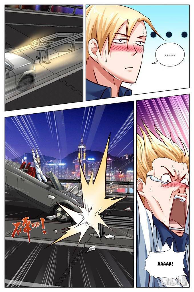 vương bài cao thủ của nữ tổng tài chapter 24 13