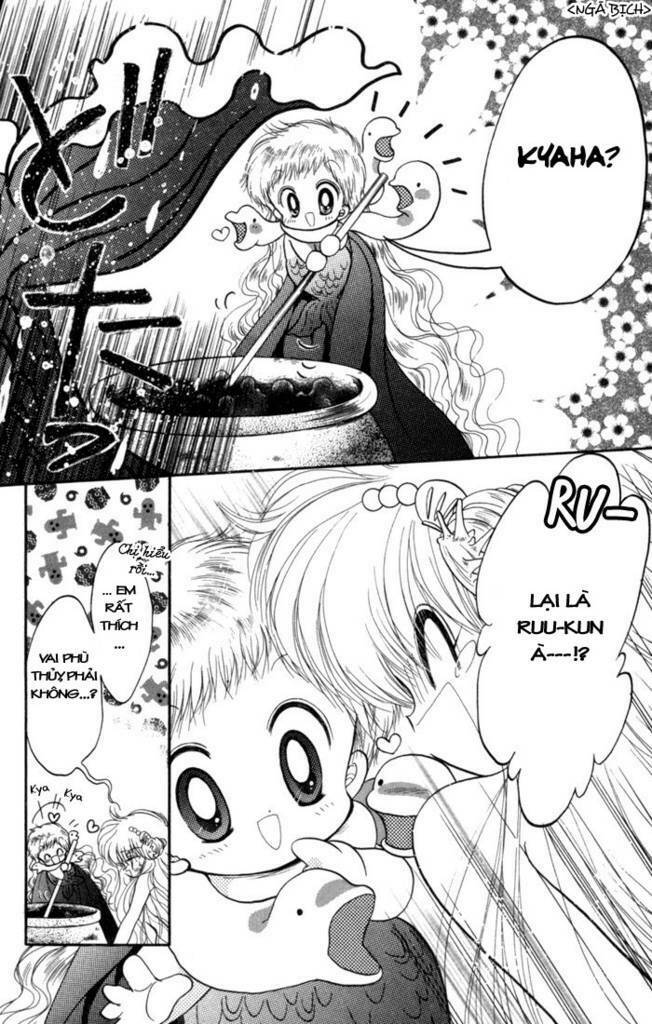 daa! daa! daa! chapter 28 19