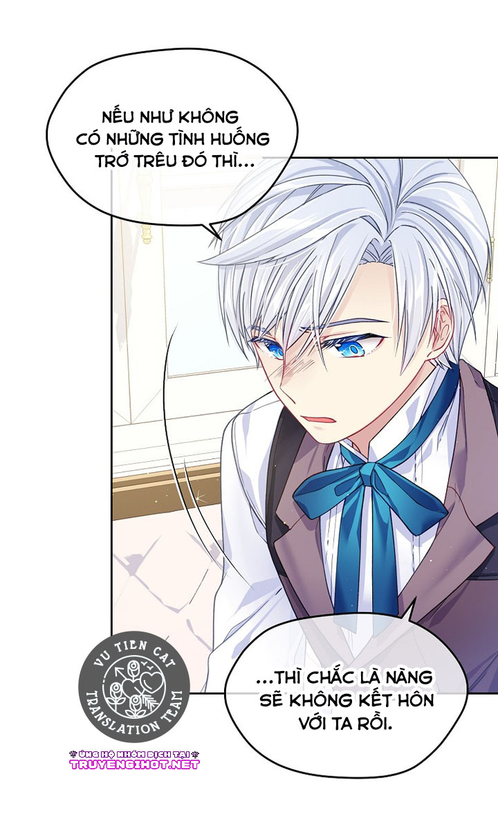 tôi gặp rắc rối vì chồng qúa dễ thương chapter 7.1 7