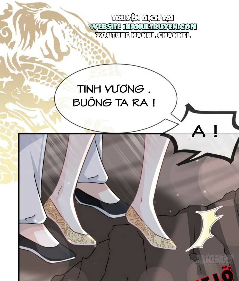 thiên hạ đệ nhất sủng phi chapter 20 20