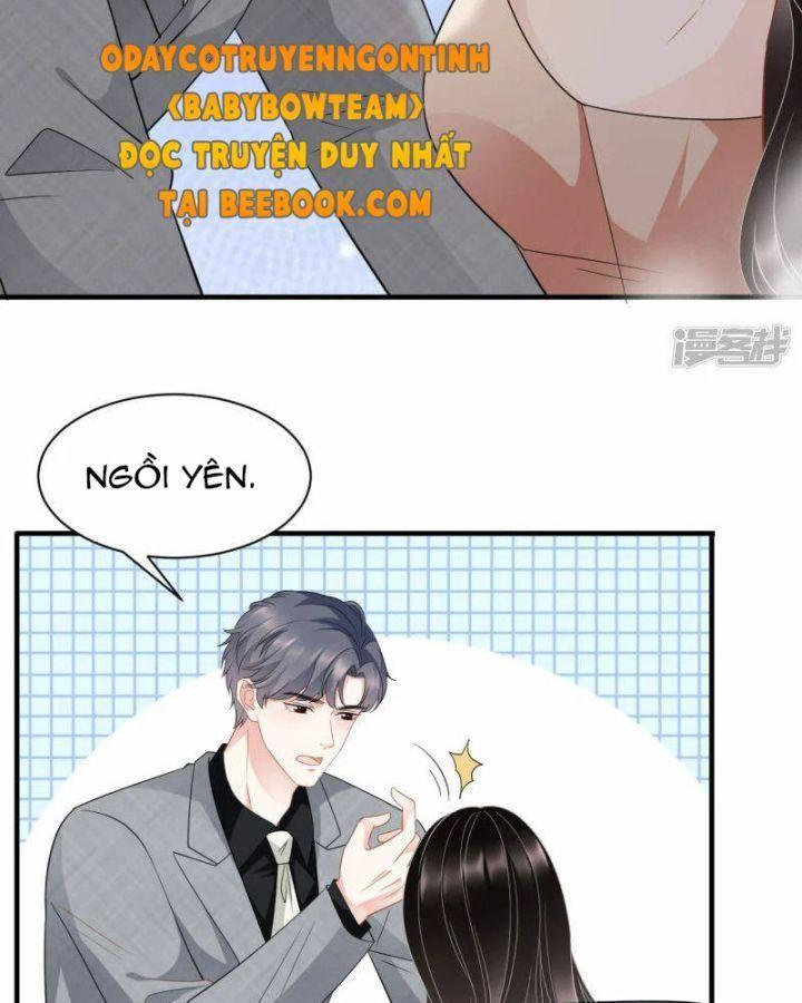 đại tiểu thư có thể có cái gì xấu chapter 37 9