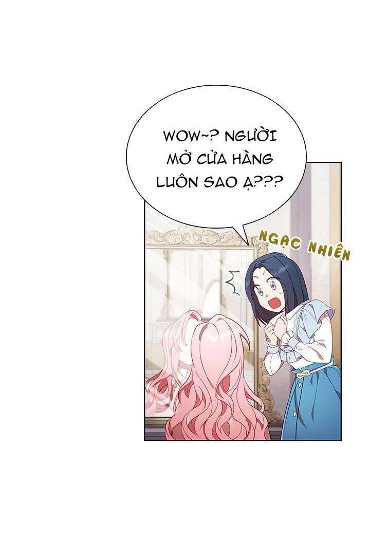 tôi đã ly hôn nhưng lại trở thành tài phiệt chapter 15.1 5