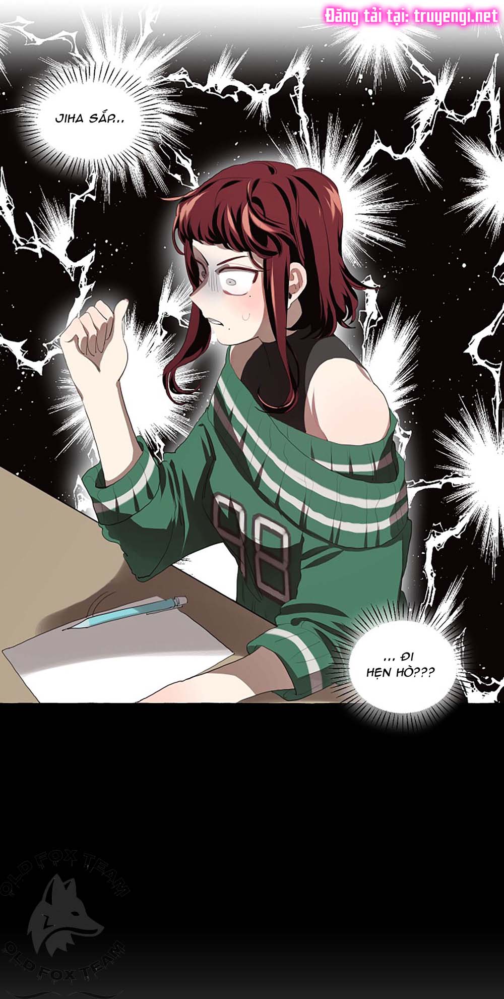 quá nhanh. quá nguy hiểm chapter 1 10