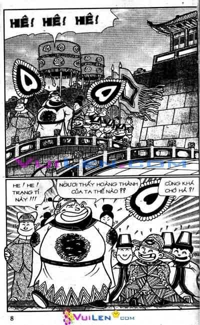 thần đồng đất việt chapter 52 5