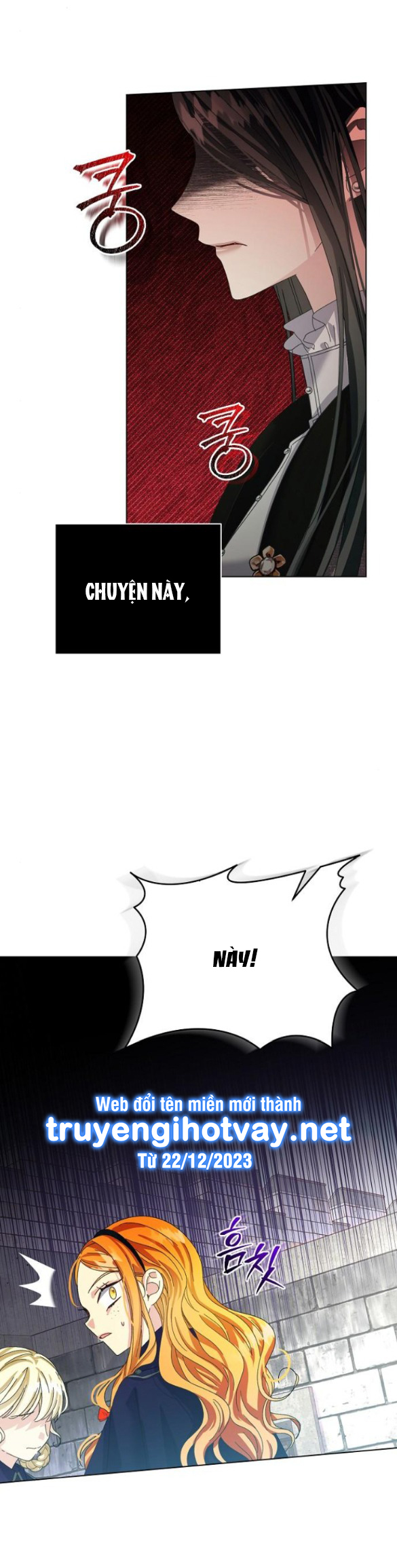 chiếm hữu trái tim bạo chúa chapter 30.2 13