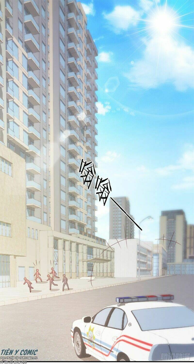 thấu thị tiên y chapter 115 3