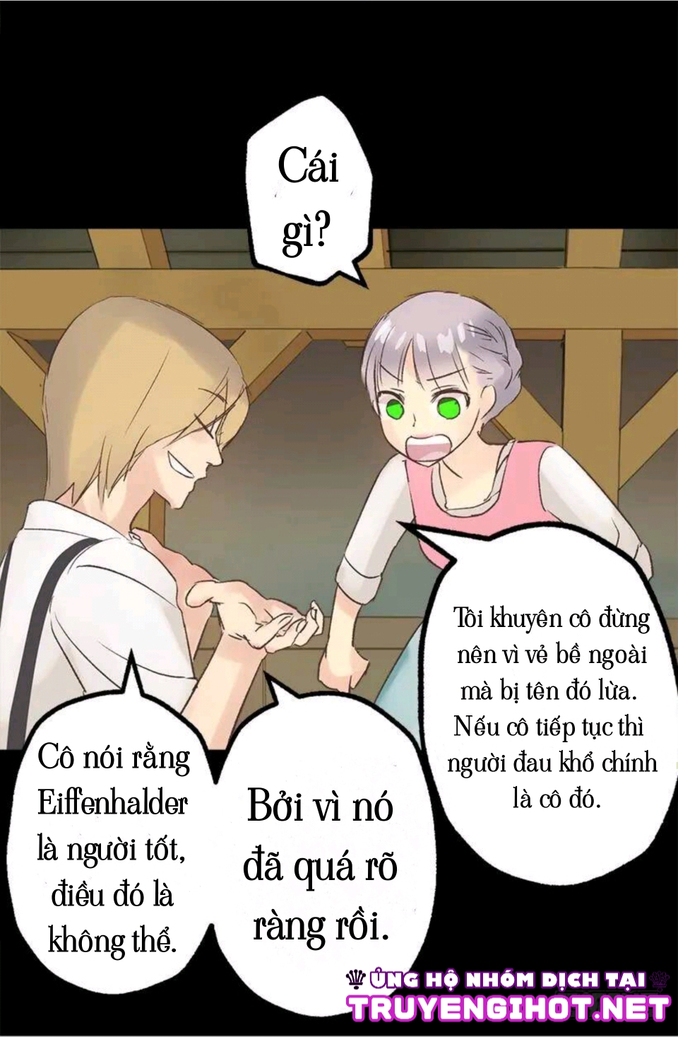 gả thay chapter 4 24