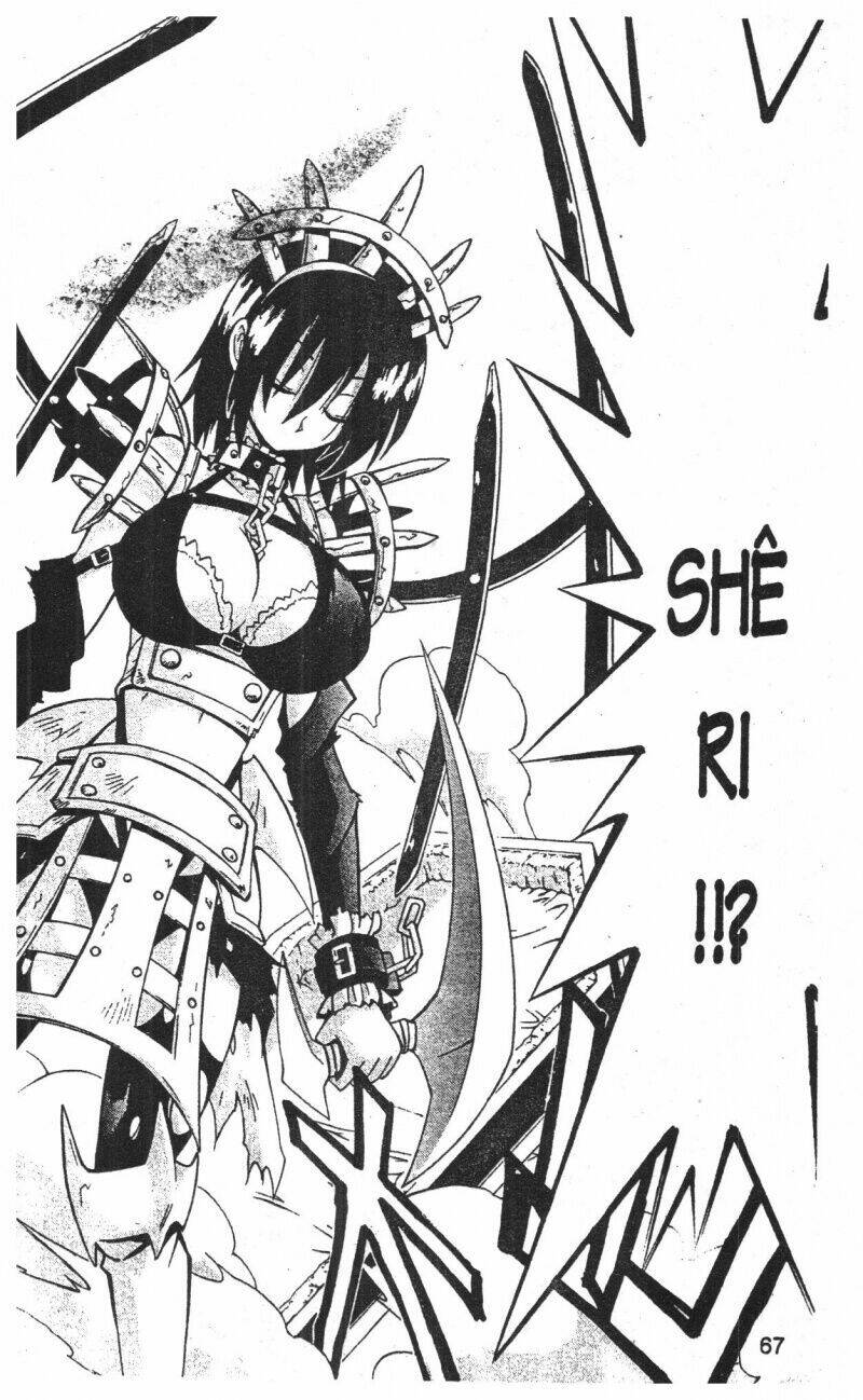 joou kishi monogatari chapter 12 65