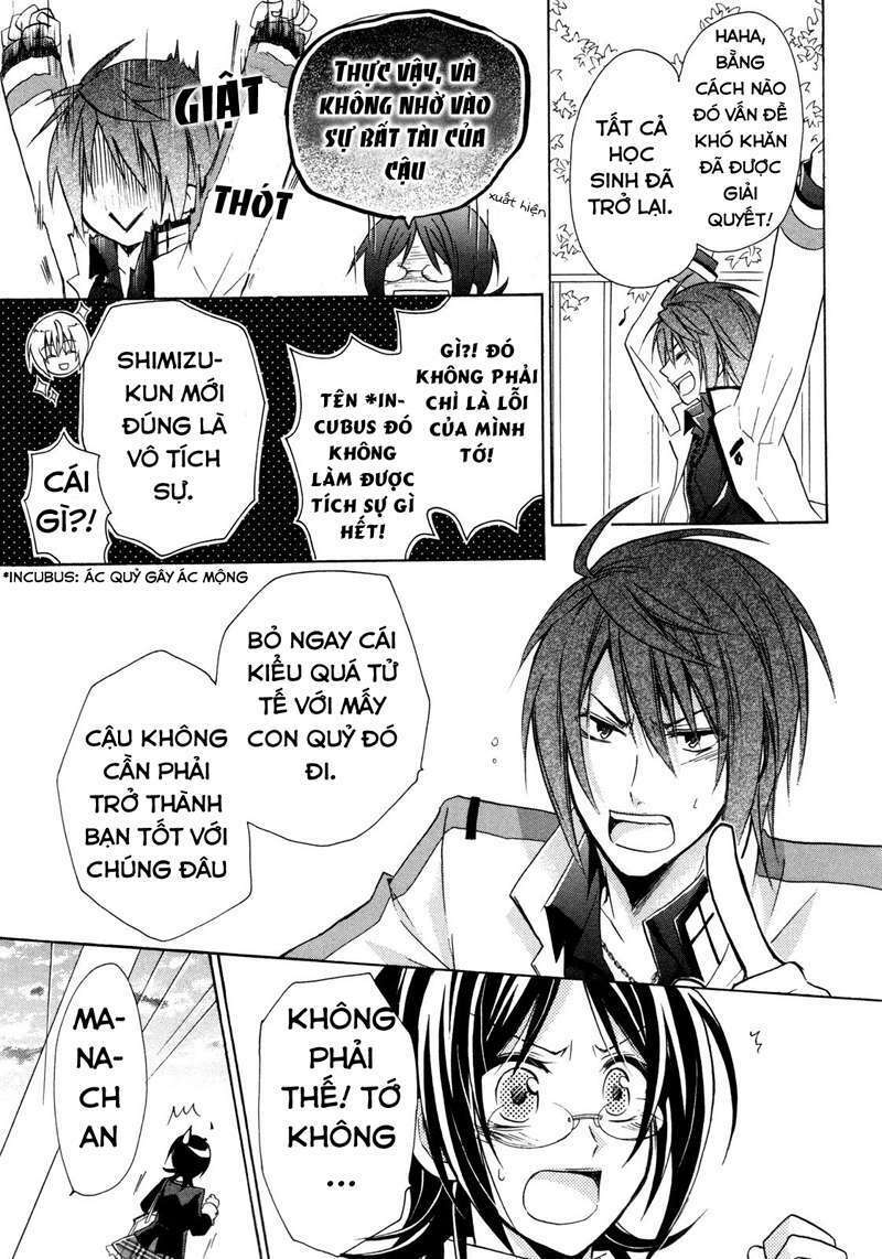 hiiro ouji chapter 8 32