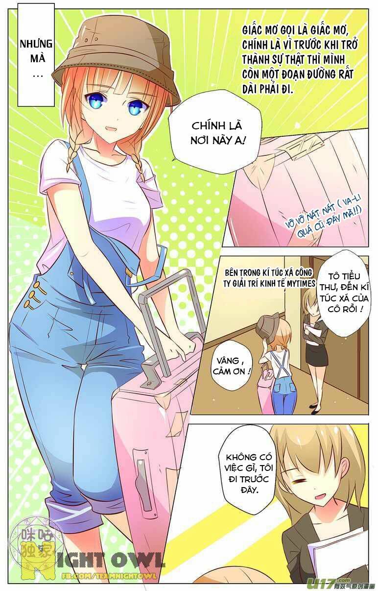 quan hệ rắc rối chapter 4 2