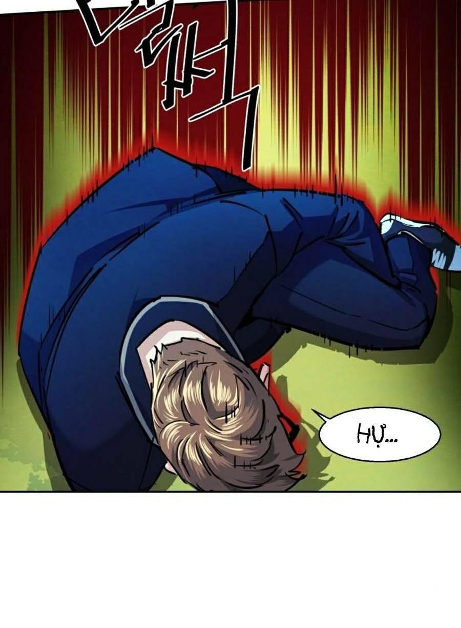 bạn học tôi là lính đánh thuê chapter 68 103