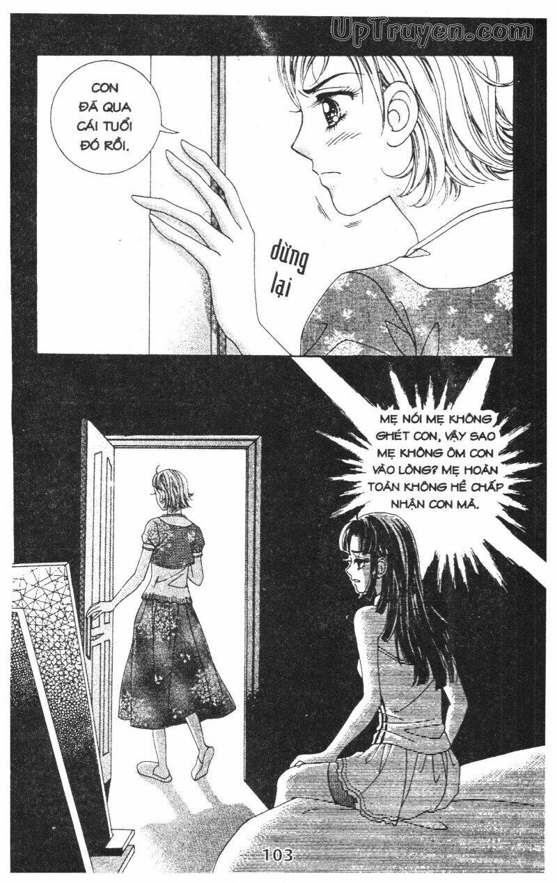 mặt nạ tình yêu chapter 35 15