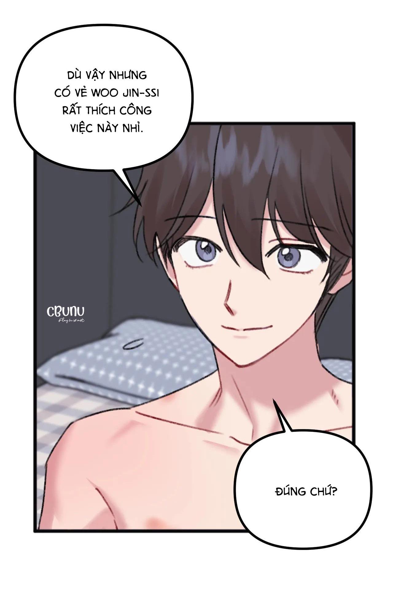 anh thật sự thích em sao chapter 14 15