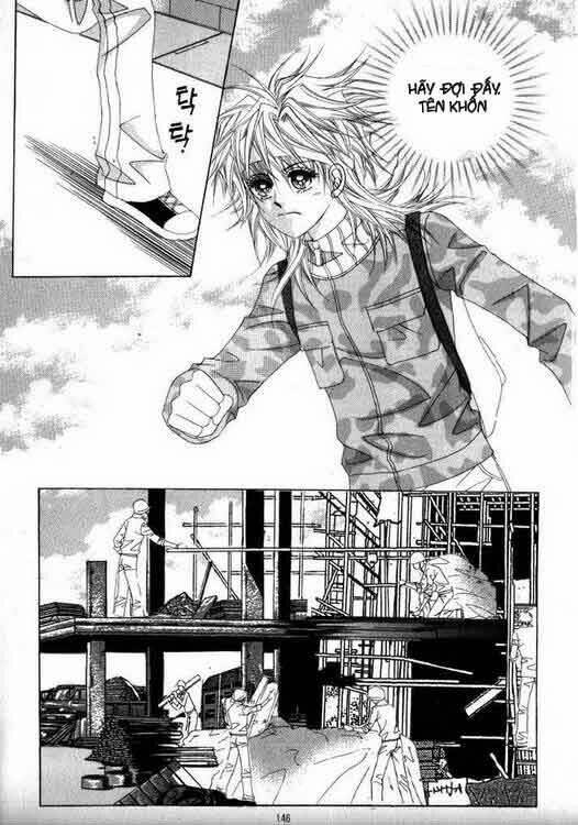 hoa hồng tặng anh chapter 10 93