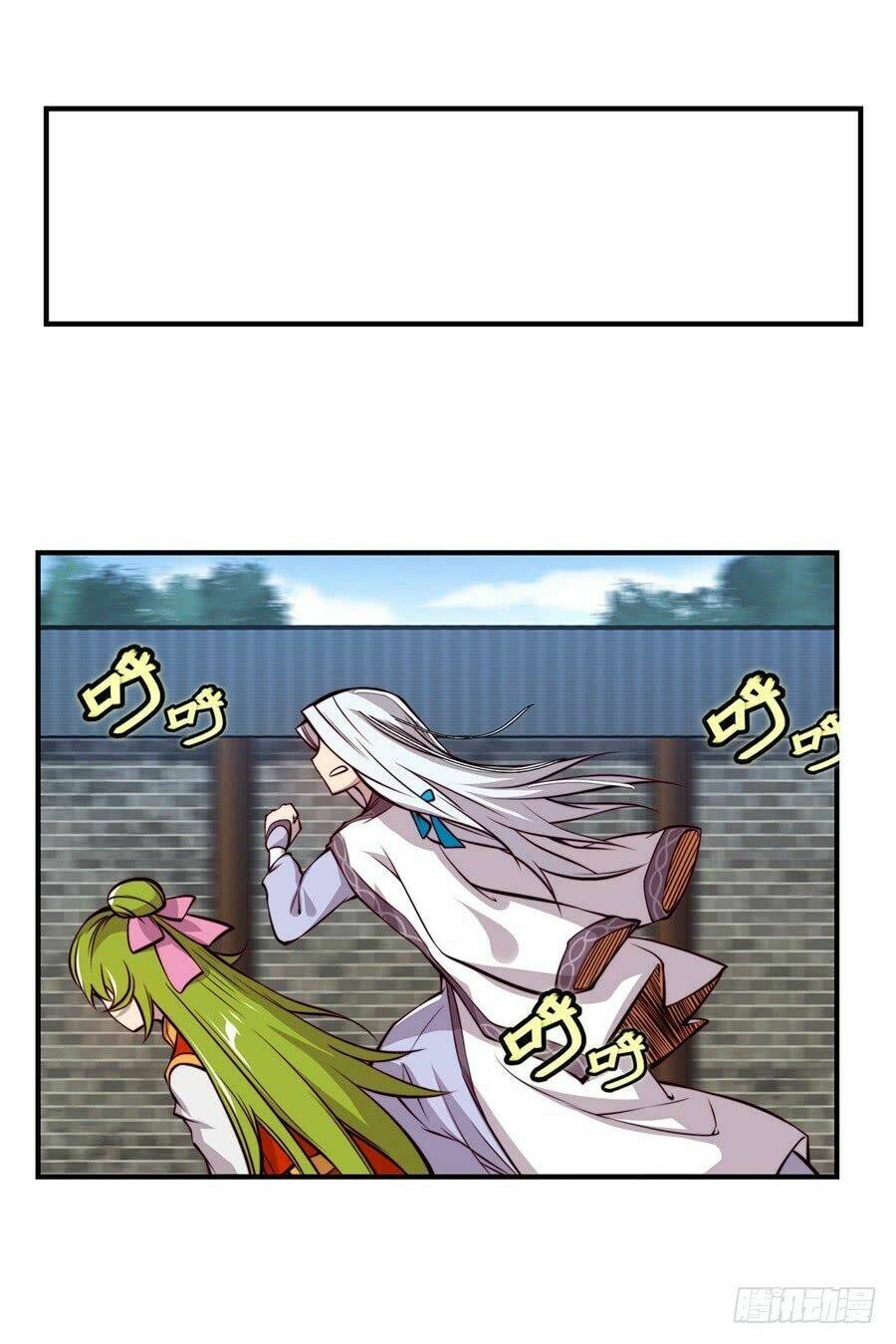 cuộc sống thoái ẩn của võ lâm chi vương chapter 15 32