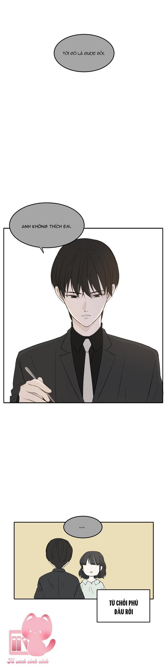 hẹn gặp nhau ở kiếp thứ 19 chapter 17 21