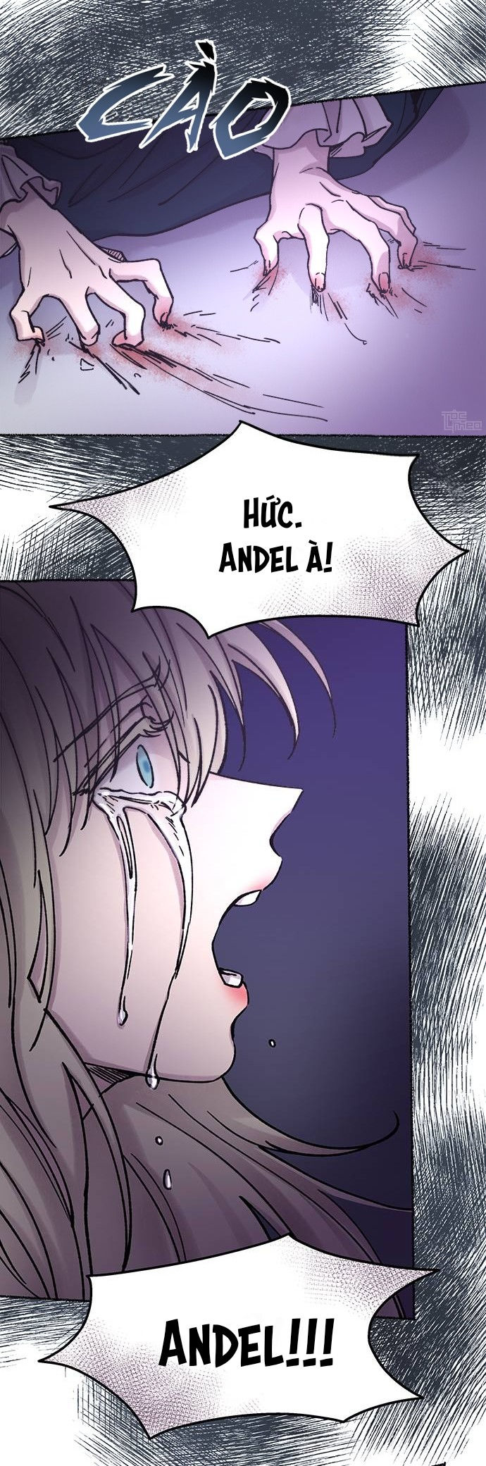 như gió trên cành cây khô chapter 29 61