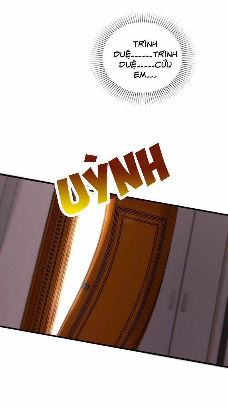 thú cưng độc quyền của boss chapter 49 23