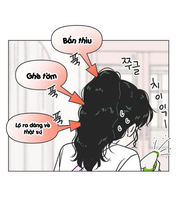 Thanh Xuân Đáng Yêu chapter 10.1 49