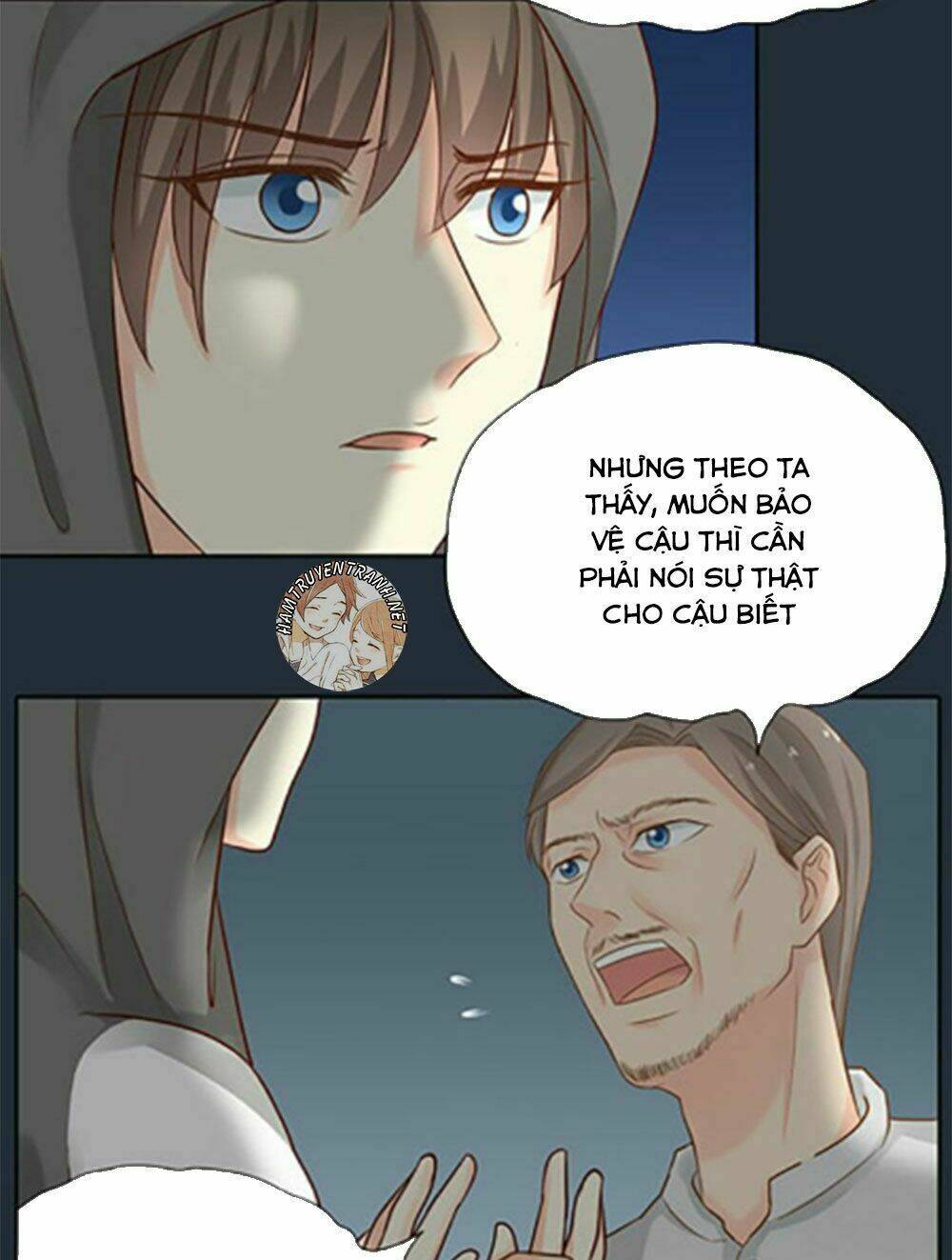 bạn trai có điện từ chapter 16 15