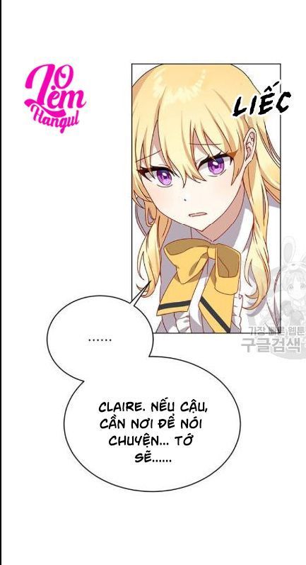 tôi là vị hôn thê phản diện chapter 35 36