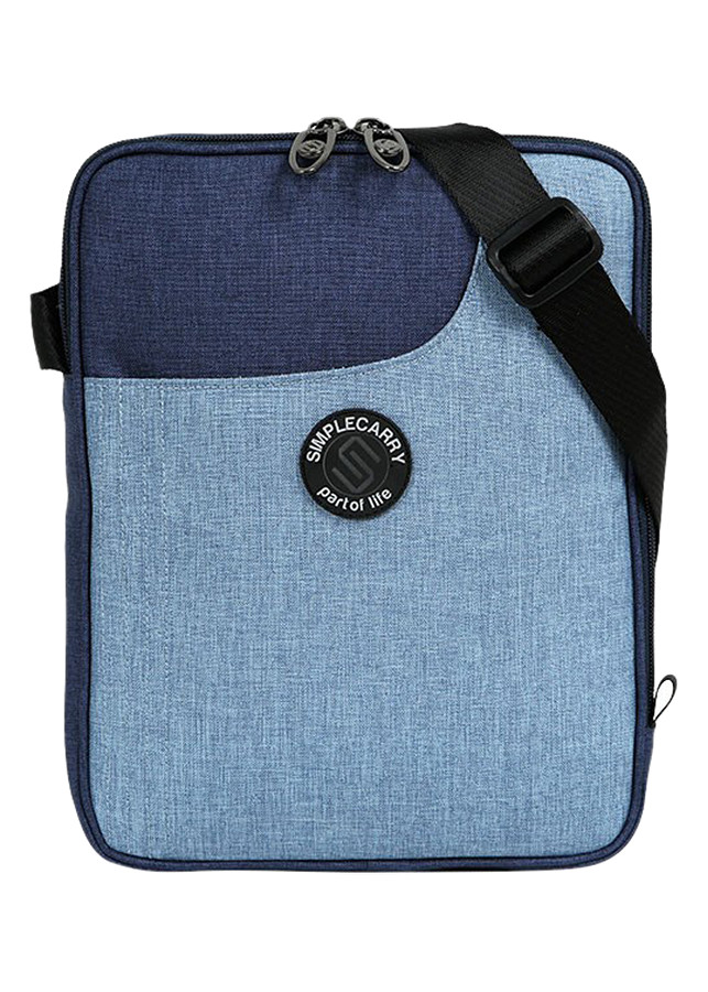 Túi Đeo Chéo Simplecarry LC Ipad