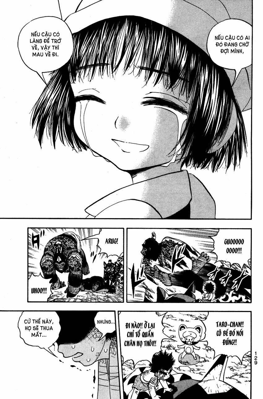 doubutsu no kuni chapter 21 33