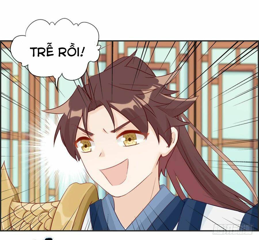 tối cường hoàn khố hệ thống chapter 33 27