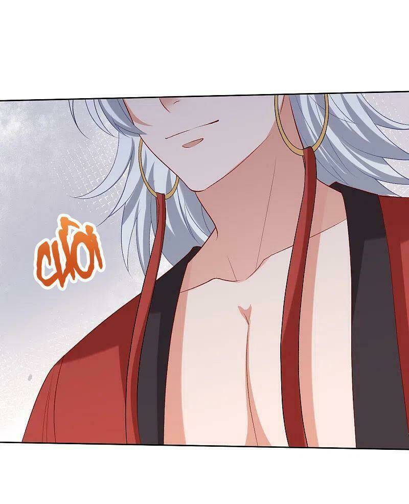 độc y đích nữ chapter 222 18