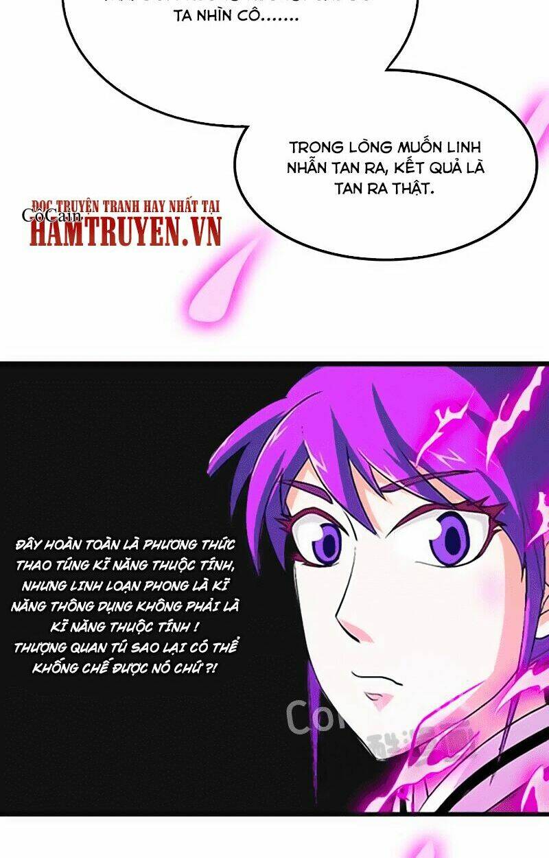 phong quỷ truyền thuyết chapter 40 19