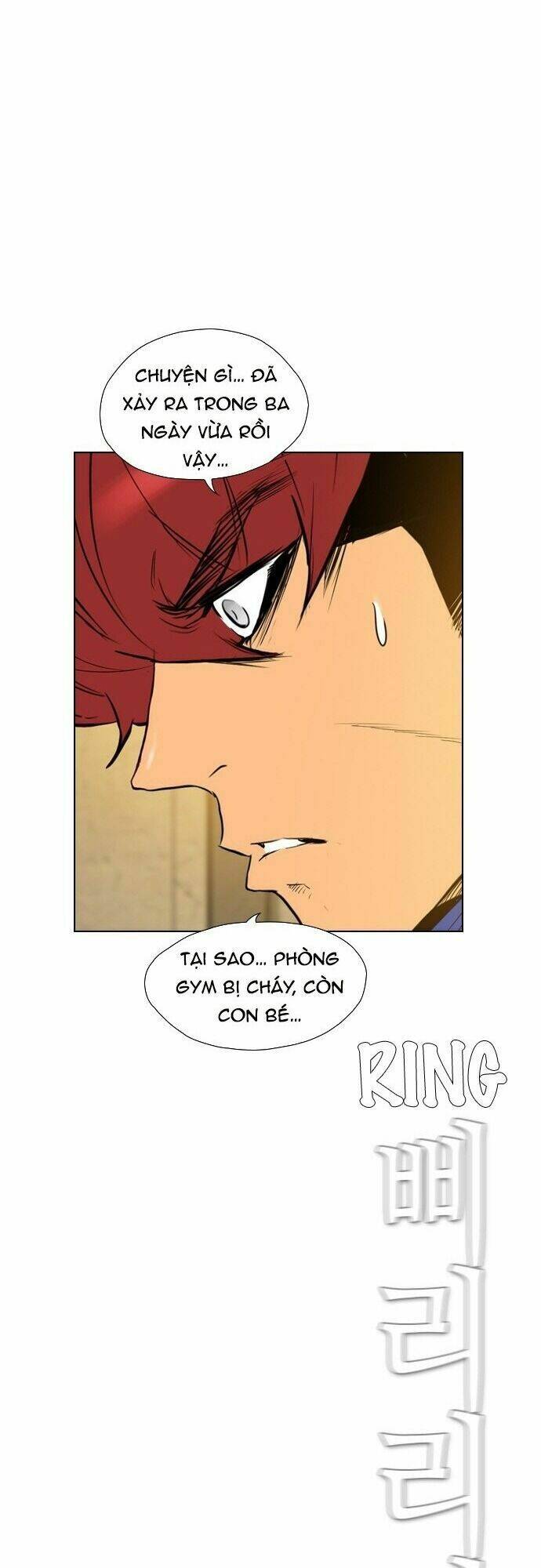 kẻ hồi sinh chapter 91 20