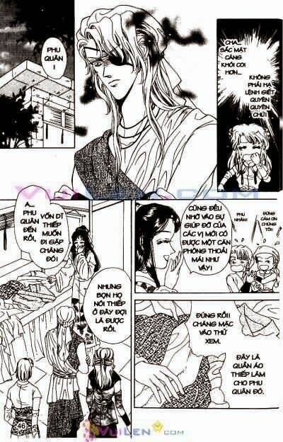 tinh linh của biển chapter 3 46