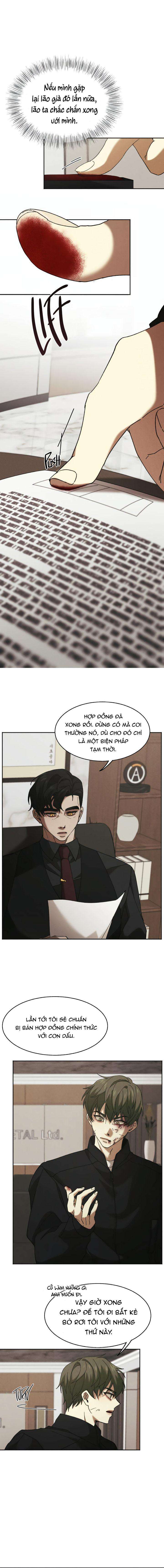 tuyển tập khu chung cư gwanggong – gwanggong apartment complex chapter 29 2